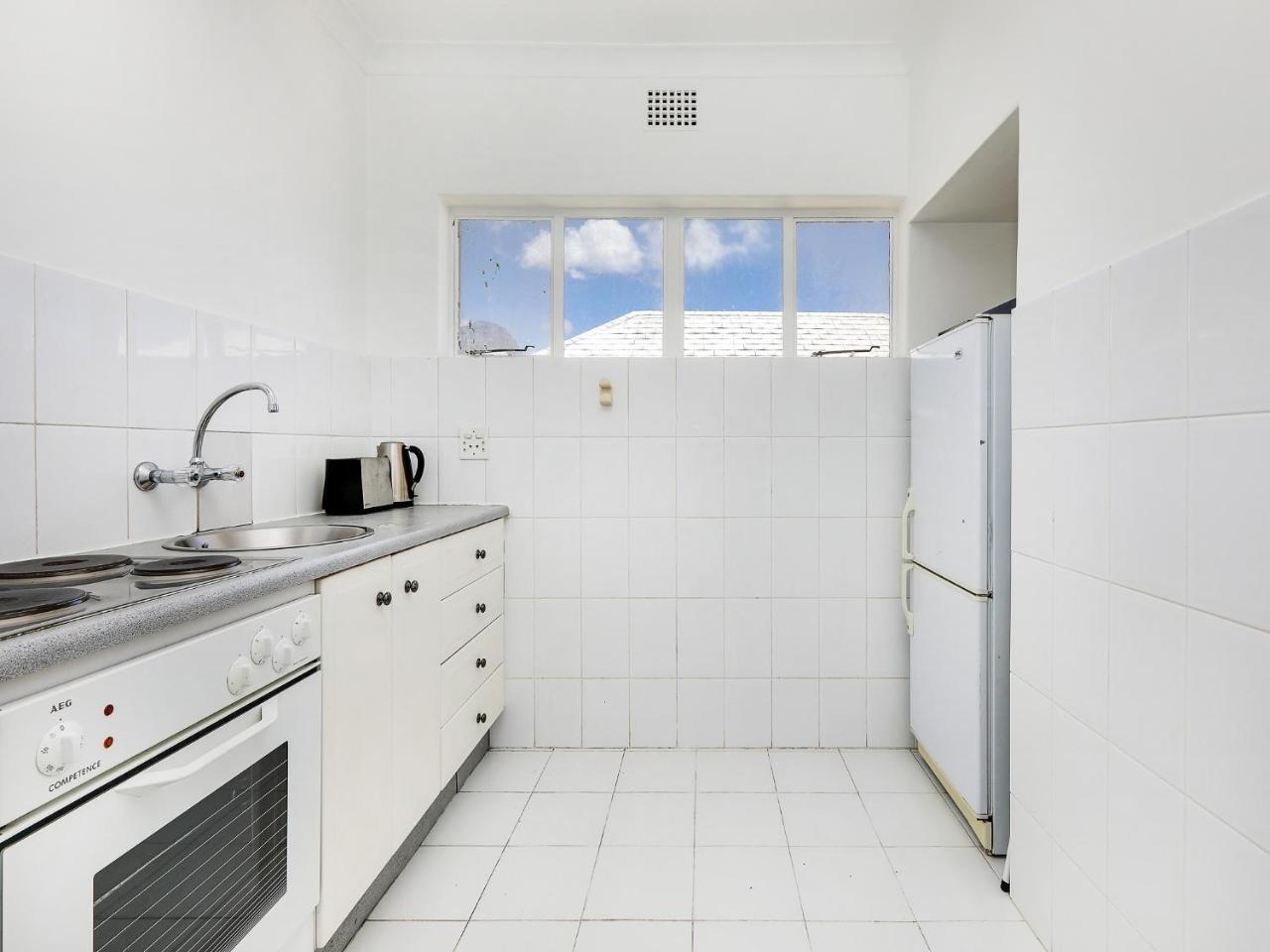 Apartments On The Bay Self-Catering Cape Town Ngoại thất bức ảnh